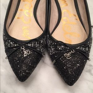 Sam Edelman Flats